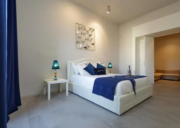 Romance Al Colosseo 2 Apartamento Roma