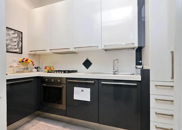 Apartamento Romance Al Colosseo 2 Roma