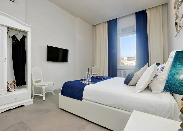 Romance Al Colosseo 2 Apartamento