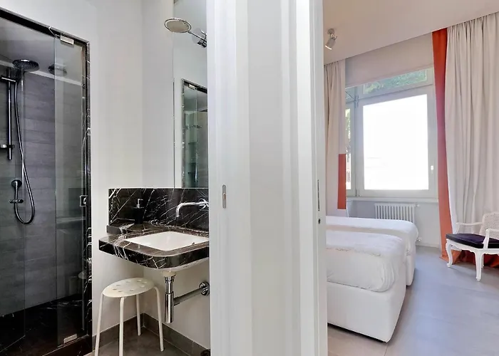 Apartamento Romance Al Colosseo 2 Roma