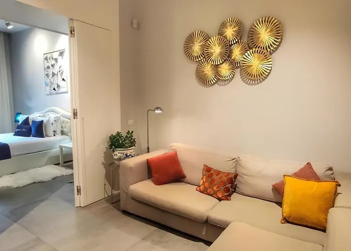 Apartamento Romance Al Colosseo 2 Roma