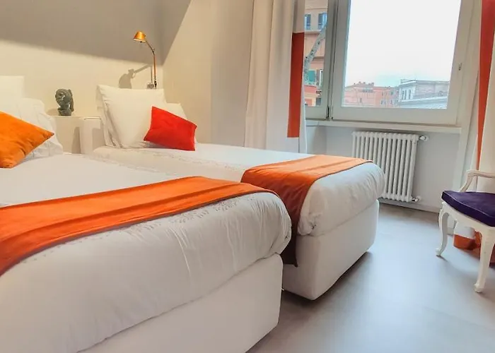 Apartamento Romance Al Colosseo 2